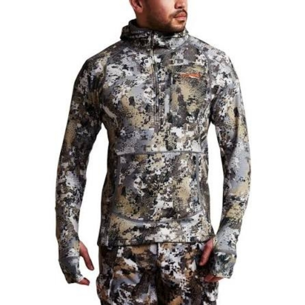 Sitka Gear Men's Fanatic HoodySitka Gear Men's Fanatic Hoody - L - Picture 3 of 7